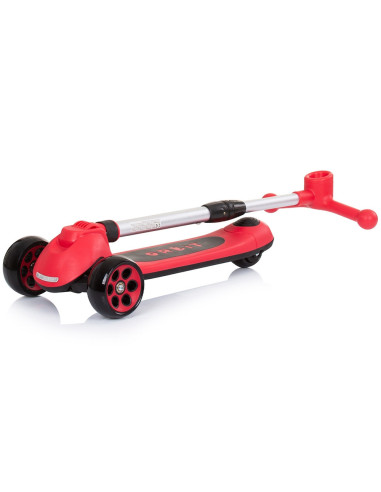 DSORB0234RE,Trotineta Chipolino Orbit red
