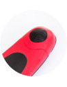 DSORB0234RE,Trotineta Chipolino Orbit red