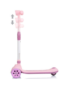 DSORB0235PI,Trotineta Chipolino Orbit pink 2