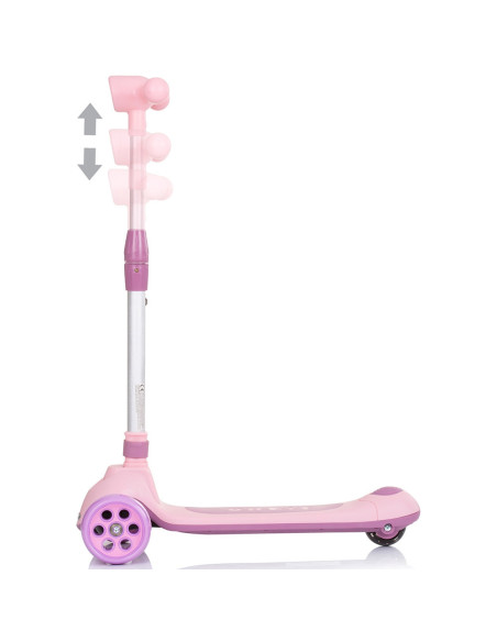 DSORB0235PI,Trotineta Chipolino Orbit pink DSORB0235PI,Trotineta Chipolino Orbit pink