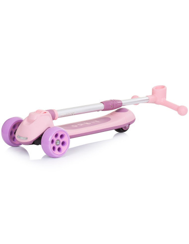 DSORB0235PI,Trotineta Chipolino Orbit pink DSORB0235PI,Trotineta Chipolino Orbit pink