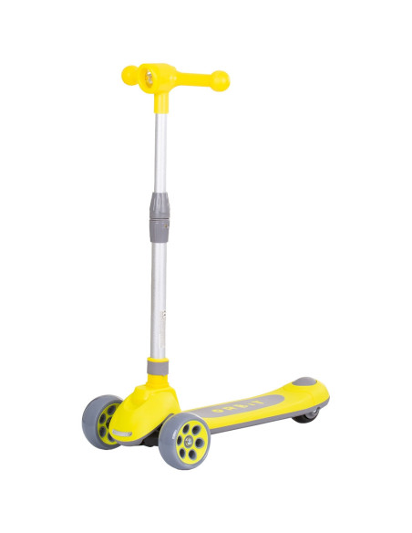 DSORB0236YE,Trotineta Chipolino Orbit yellow DSORB0236YE,Trotineta Chipolino Orbit yellow