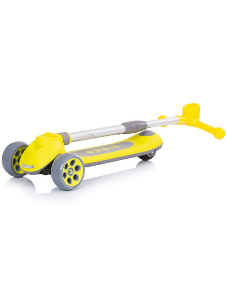 DSORB0236YE,Trotineta Chipolino Orbit yellow DSORB0236YE,Trotineta Chipolino Orbit yellow