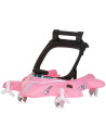 PRAP02404PI,Premergator Chipolino Airplane 3 in 1 pink