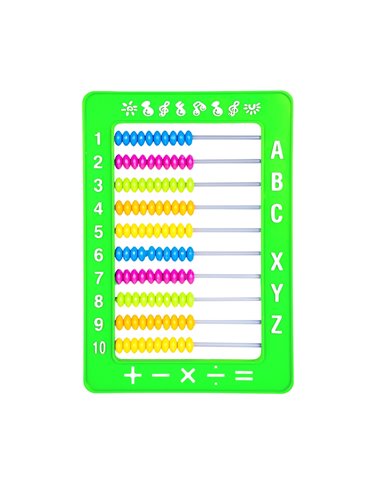 Socotitoare din plastic 8025, 18x13.2 cm, Culori asortate
