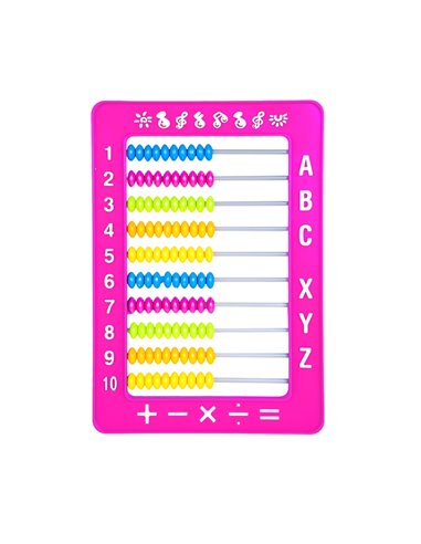 Socotitoare din plastic 8025, 18x13.2 cm, Culori asortate