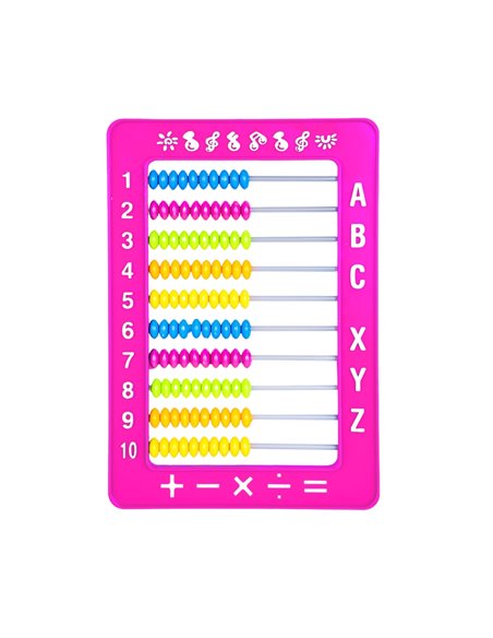 Socotitoare din plastic 8025, 18x13.2 cm, Culori asortate