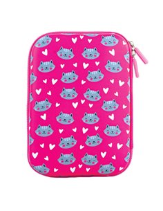 Penar neechipat 3D S-COOL SC2495, Motiv I am so purrfect 2
