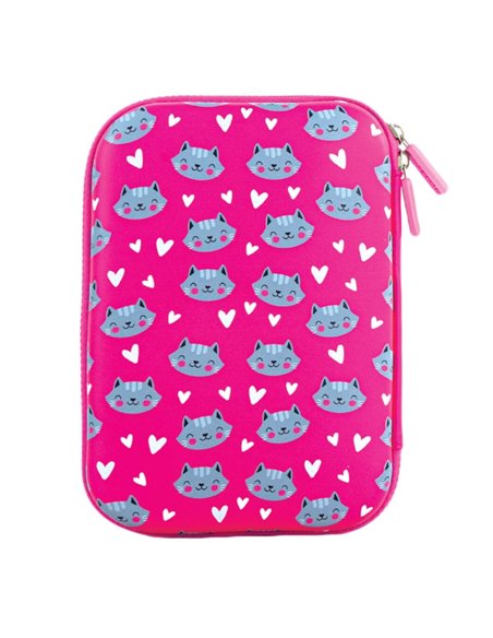 Penar neechipat 3D S-COOL SC2495, Motiv I am so purrfect