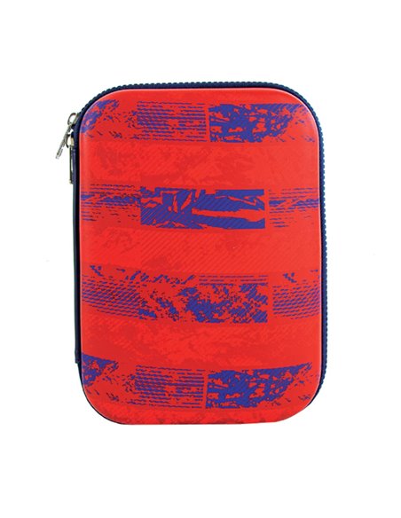 Penar neechipat 3D S-COOL SC2499, Motiv let's do it