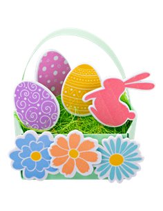 AD931,Accesorii Craft - Ad931 Paste Pastelat Daco 2