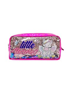 Penar etui S-COOL SC2223, Motiv little unicorn