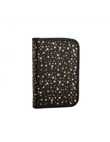 PE118,Penar 1 fermoar neechipat Stars DACO