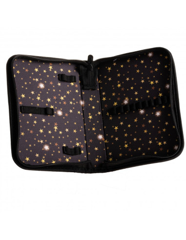 PE118,Penar 1 fermoar neechipat Stars DACO