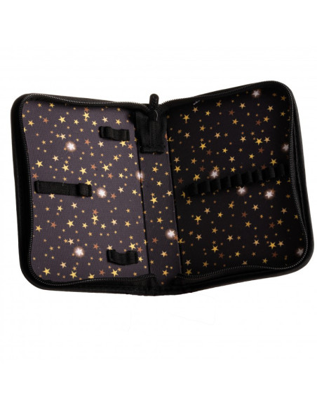 PE118,Penar 1 fermoar neechipat Stars DACO