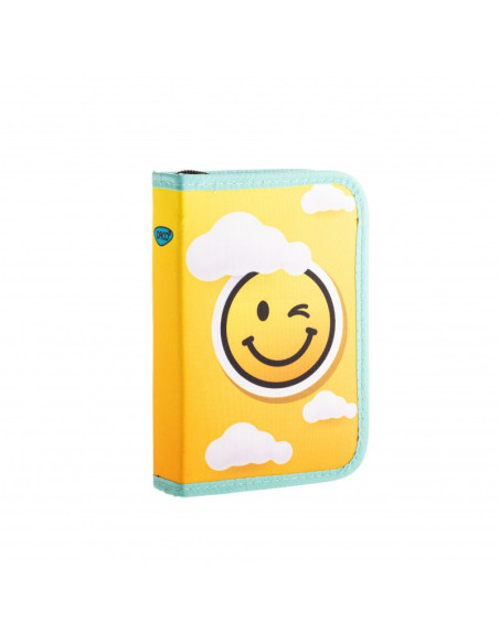 PE1958,Penar 1 fermoar neechipat Smiley DACO