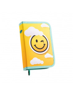 PE1958,Penar 1 fermoar neechipat Smiley DACO 2