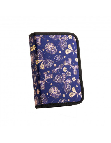 PE1959,Penar 1 fermoar neechipat Butterfly DACO