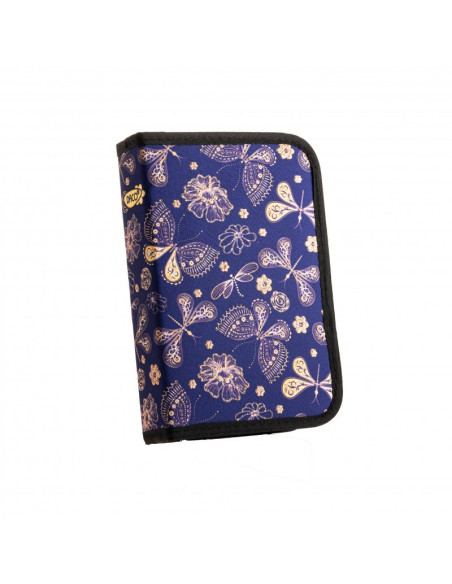 PE1959,Penar 1 fermoar neechipat Butterfly DACO