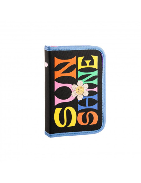 PE1962,Penar 1 fermoar neechipat Sunshine DACO PE1962,Penar 1 fermoar neechipat Sunshine DACO