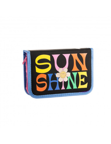 PE1962,Penar 1 fermoar neechipat Sunshine DACO PE1962,Penar 1 fermoar neechipat Sunshine DACO