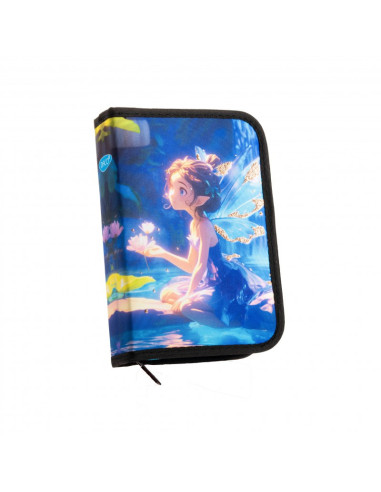 PE1963,Penar 1 fermoar neechipat Fairy DACO