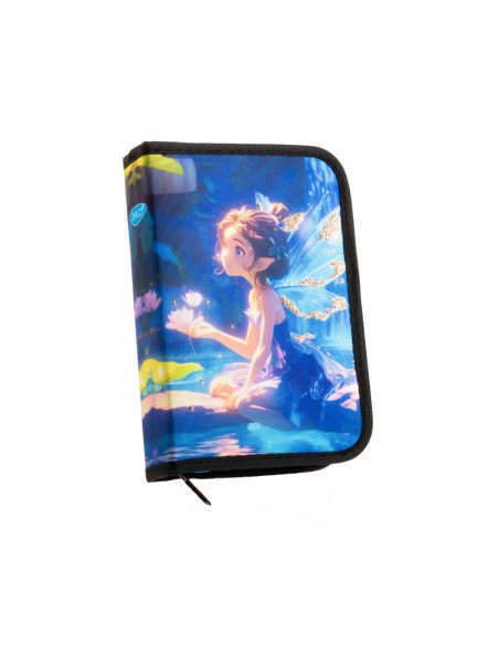 PE1963,Penar 1 fermoar neechipat Fairy DACO