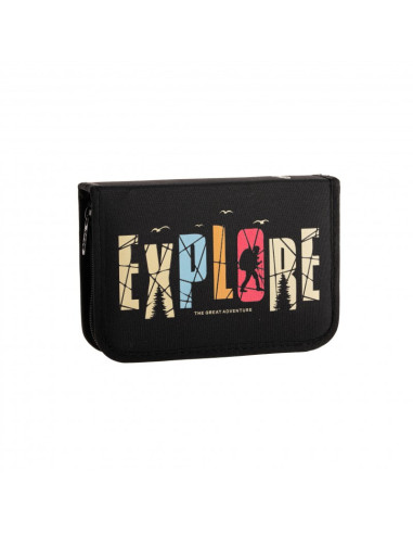 PE1969,Penar 1 fermoar neechipat Explore DACO