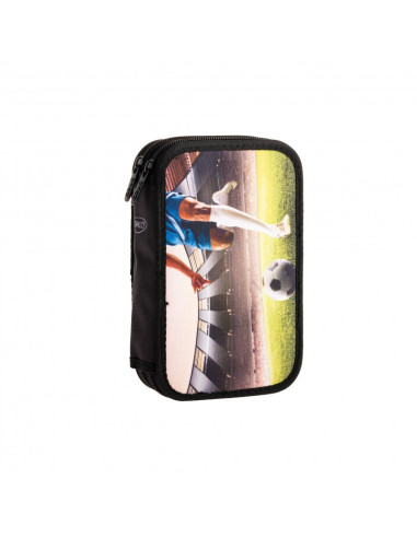 PE287,Penar 2 fermoare neechipat Goal! DACO