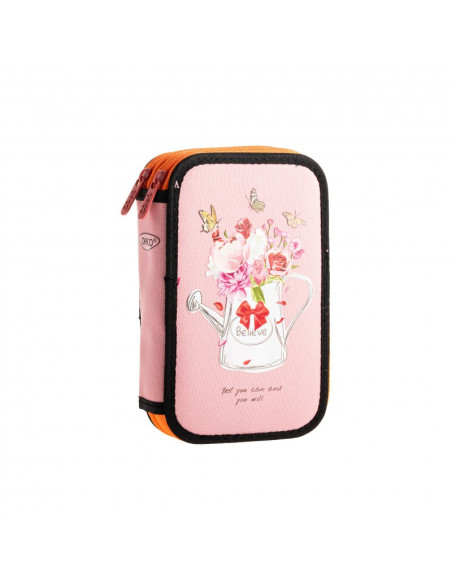 PE280,Penar 2 fermoare neechipat Believe DACO PE280,Penar 2 fermoare neechipat Believe DACO