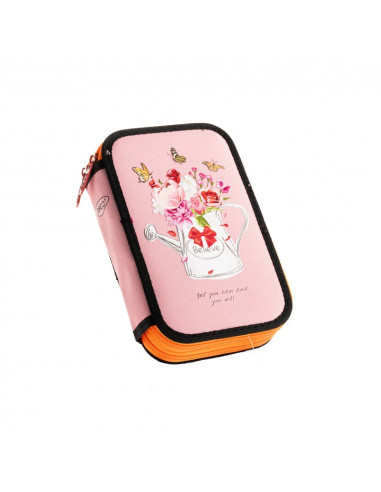 PE280,Penar 2 fermoare neechipat Believe DACO PE280,Penar 2 fermoare neechipat Believe DACO