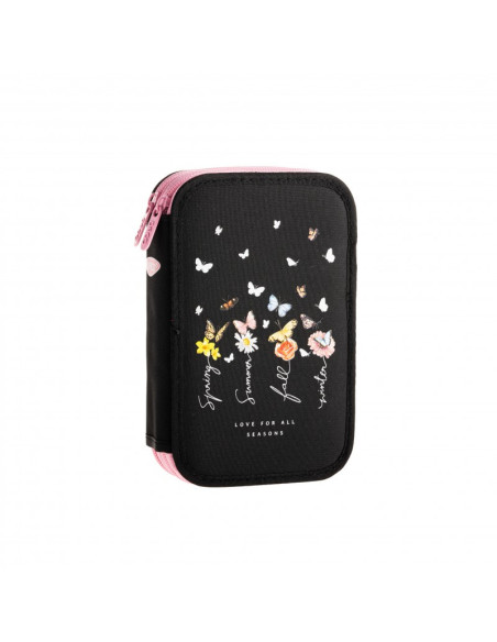 PE281,Penar 2 fermoare neechipat Seasons DACO PE281,Penar 2 fermoare neechipat Seasons DACO