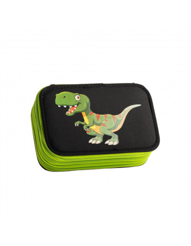 PE3027,Penar 3 fermoare neechipat Dino DACO