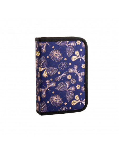 PE1959E,Penar 1 fermoar echipat Butterfly DACO