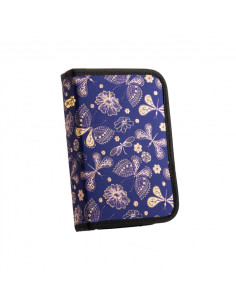 PE1959E,Penar 1 fermoar echipat Butterfly DACO 2