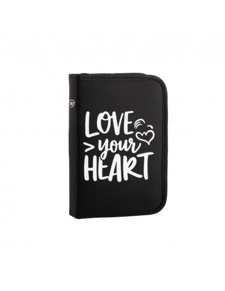 PE1964E,Penar 1 fermoar echipat Love DACO