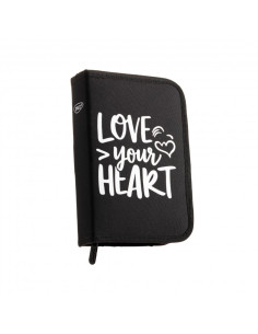 PE1964E,Penar 1 fermoar echipat Love DACO 2