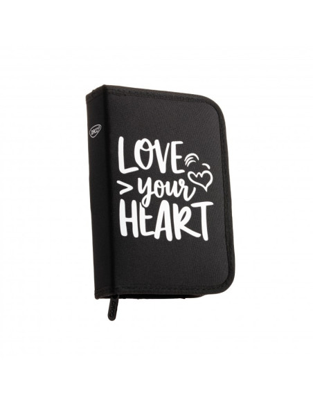 PE1964E,Penar 1 fermoar echipat Love DACO