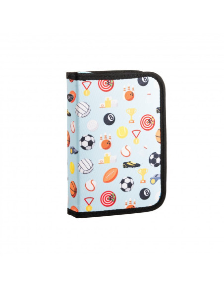 PE1965E,Penar 1 fermoar echipat Sports DACO