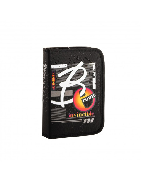 PE1966E,Penar 1 fermoar echipat Become DACO