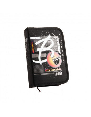 PE1966E,Penar 1 fermoar echipat Become DACO