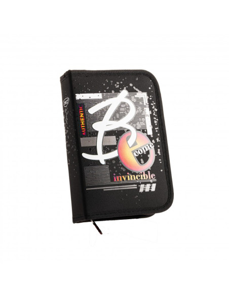 PE1966E,Penar 1 fermoar echipat Become DACO