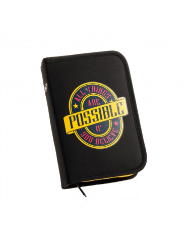 PE1967E,Penar 1 fermoar echipat Possible DACO