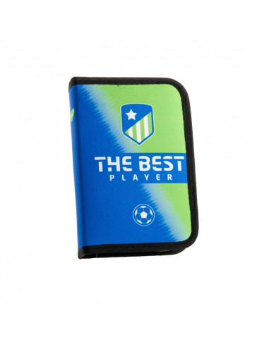 PE1970E,Penar 1 fermoar echipat Player DACO