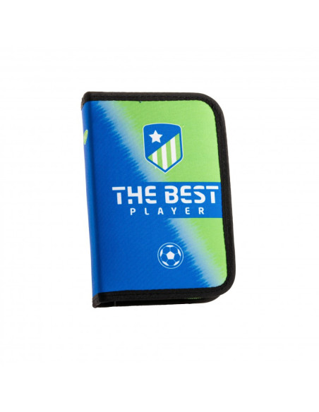 PE1970E,Penar 1 fermoar echipat Player DACO