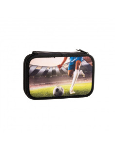 PE287E,Penar 2 fermoare echipat Goal! DACO 2