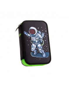 PE288E,Penar 2 fermoare echipat Space DACO 2