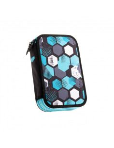 PE290E,Penar 2 fermoare echipat Bluey DACO 2