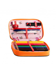 PE280E,Penar 2 fermoare echipat Believe DACO 2