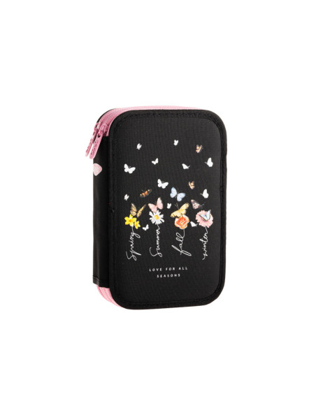 PE281E,Penar 2 fermoare echipat Seasons DACO